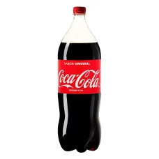 Coca-cola 1,5 litro