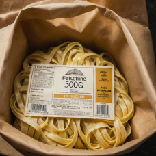 Fettuccine