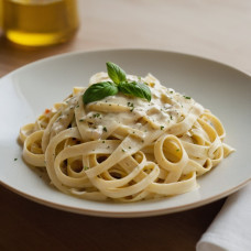 Fettuccine
